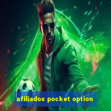 afiliados pocket option